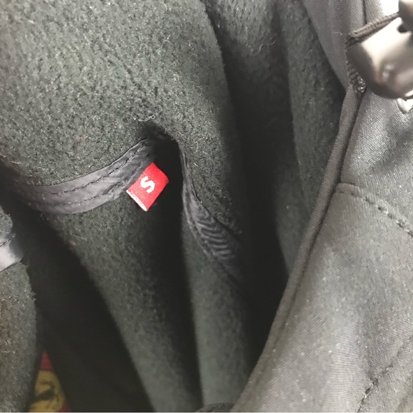 Scuderia Ferrari Softshell-W Formula 1 Jacket - Picture 10 of 11